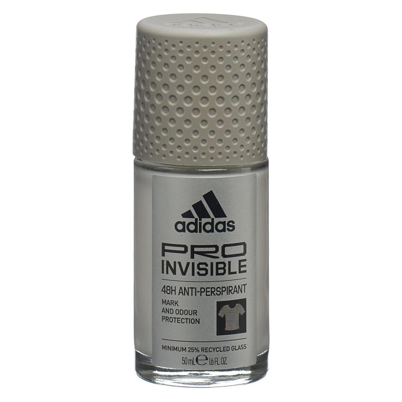 Adidas Deodorant Man (Roll-on, 50 ml) (044603)