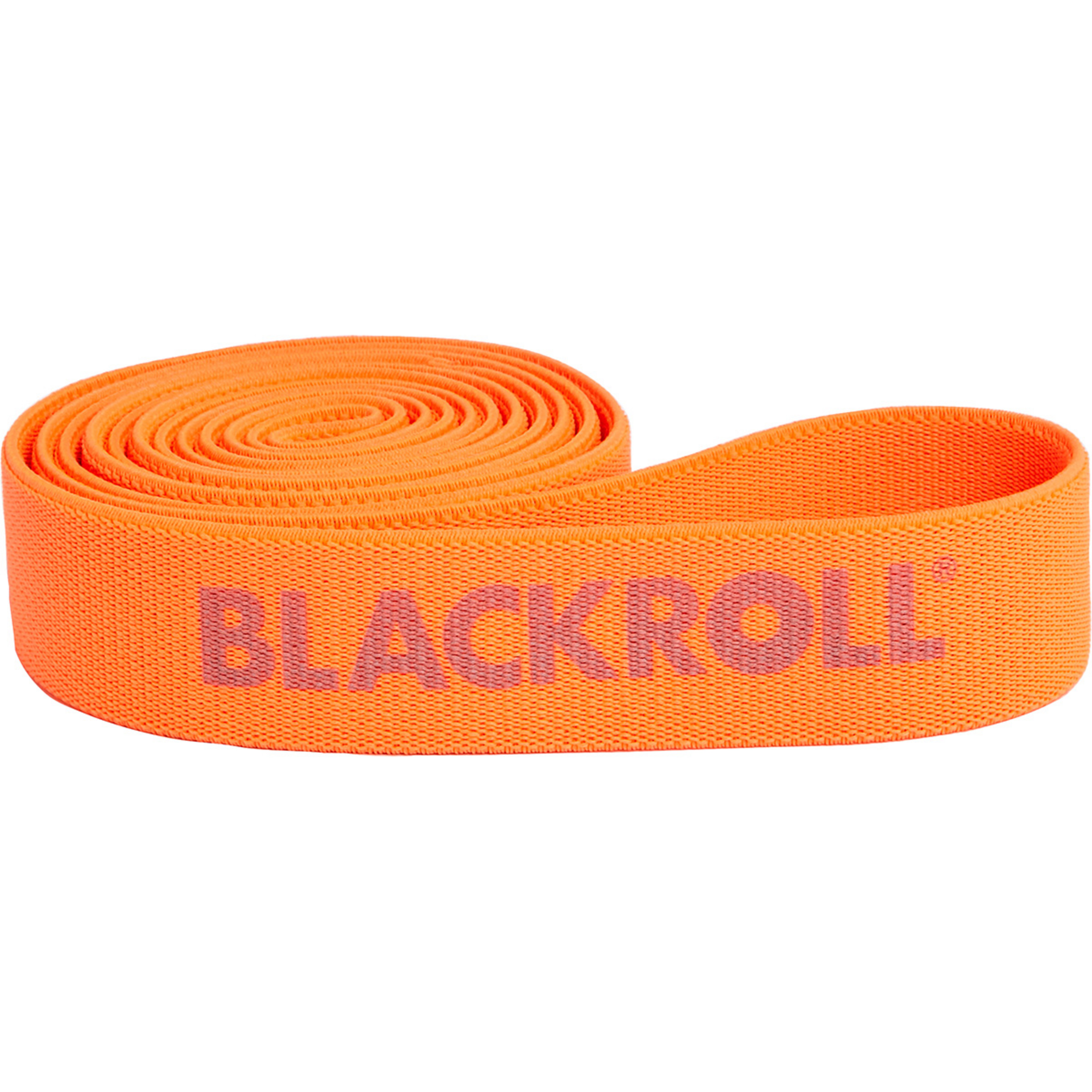 Blackroll Super Trainingsband Fitnessbänder orange Training & Fitness