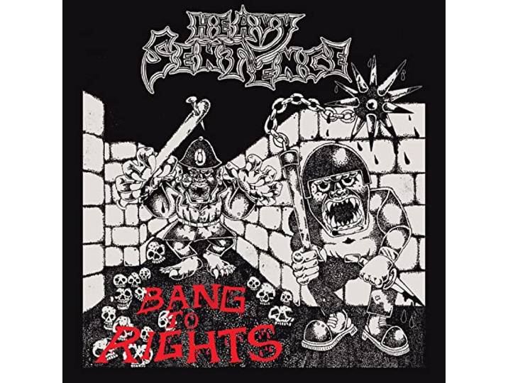 Bang to Rights