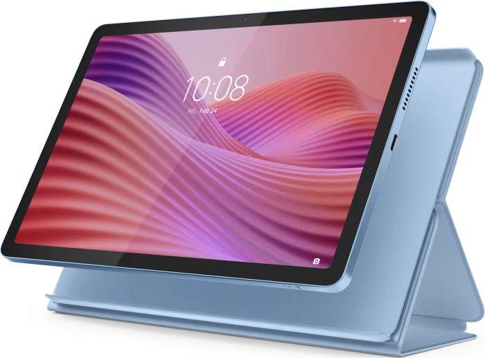 Lenovo Folio Case for Lenovo Tab Blue