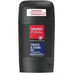 HIDROFUGAL Deo-Stick MEN FRISCH & STARK 50,0 ml