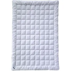 Billerbeck, Decke, Baumwolleinziehduvet Wash Cotton (200 x 135 cm)