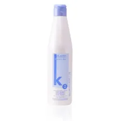 Salerm Cosmetics Keratine Shot Straightening Cream 500ml