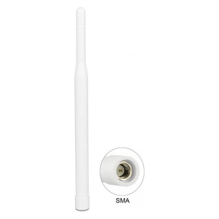 Delock LTE Antenna Antenne (DECT, GSM) (89622)