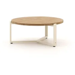 Apple Bee Monaco Loungetisch ø 75 cm (h: 34 cm)