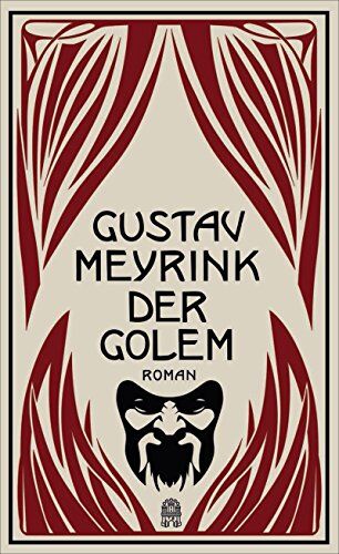 Gustav Meyrink - Der Golem - Preis vom 11.10.2026 03:10:56 h