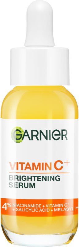 Garnier Vitamin C Aufhellendes Serum mit Vitamin C 30 ml