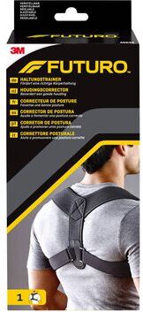 Futuro Corretor De Postura 1 un
