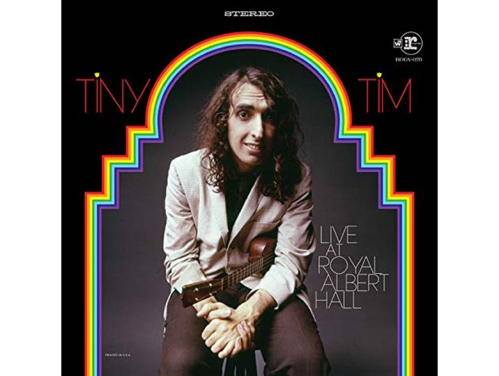 Live At Royal Albert Hall