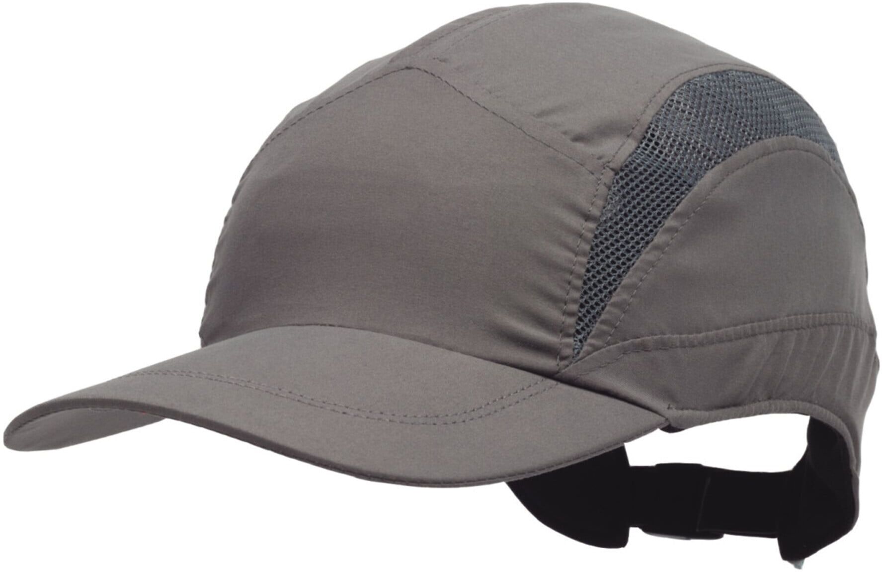 3M Anstoßkappe First Base 3 Classic, grau, Typ: LONG (7100217862)
