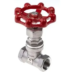 RS PRO, Ventil, Ventil 1/2"