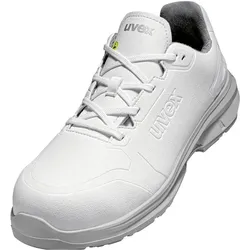 Uvex, Sicherheitsschuhe, 1 sport (S3, 52)