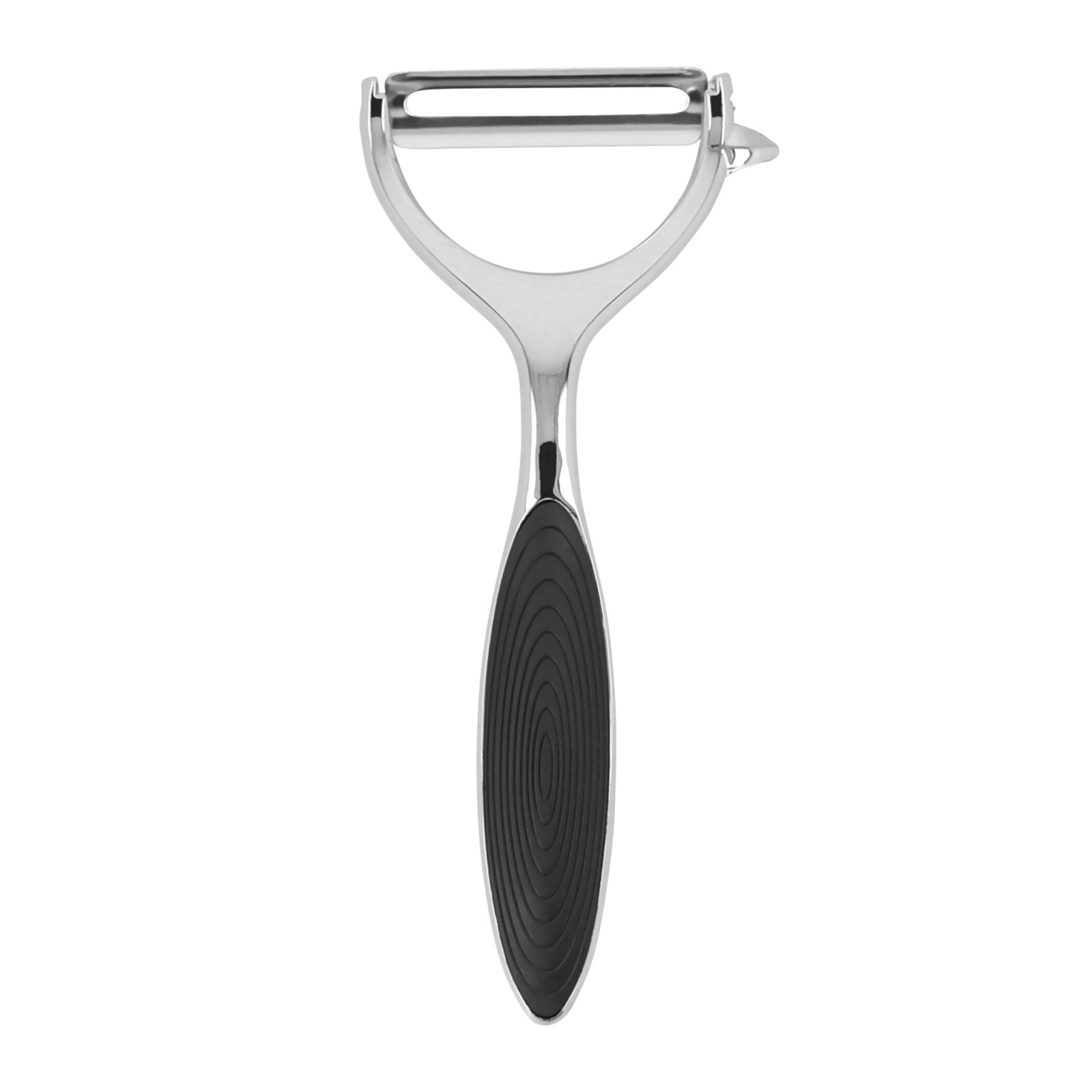 Krumble Dunschiller RVS Zilver