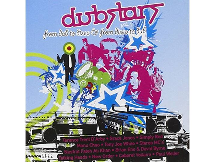Dubstars 1: From Dub to Disco & from Disco to Dub