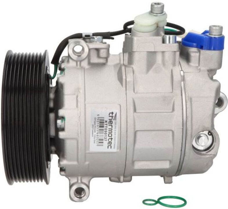 Klimakompressor THERMOTEC KLIMA KTT090137