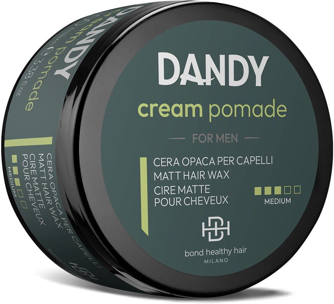 100ml DANDY Cream Pomade