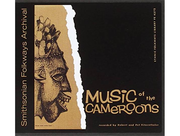 Music of the Cameroons