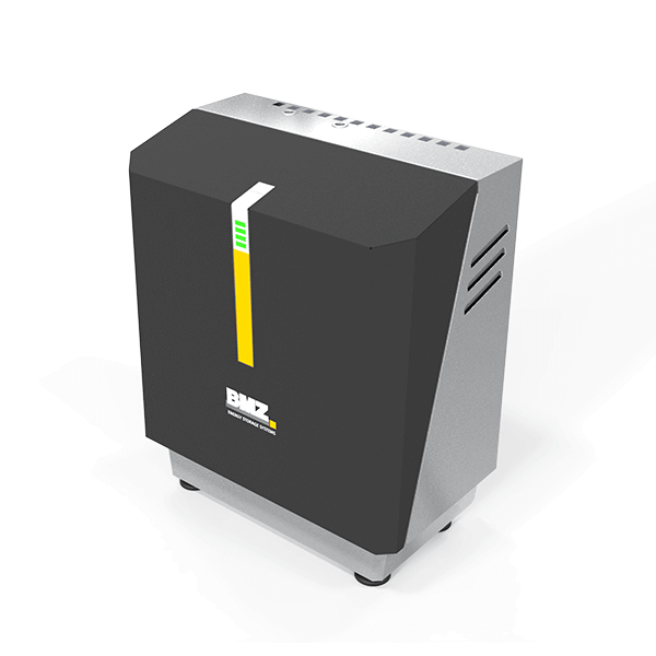 BMZ Hyperion HV 15,0 kWh SMA/Kostal