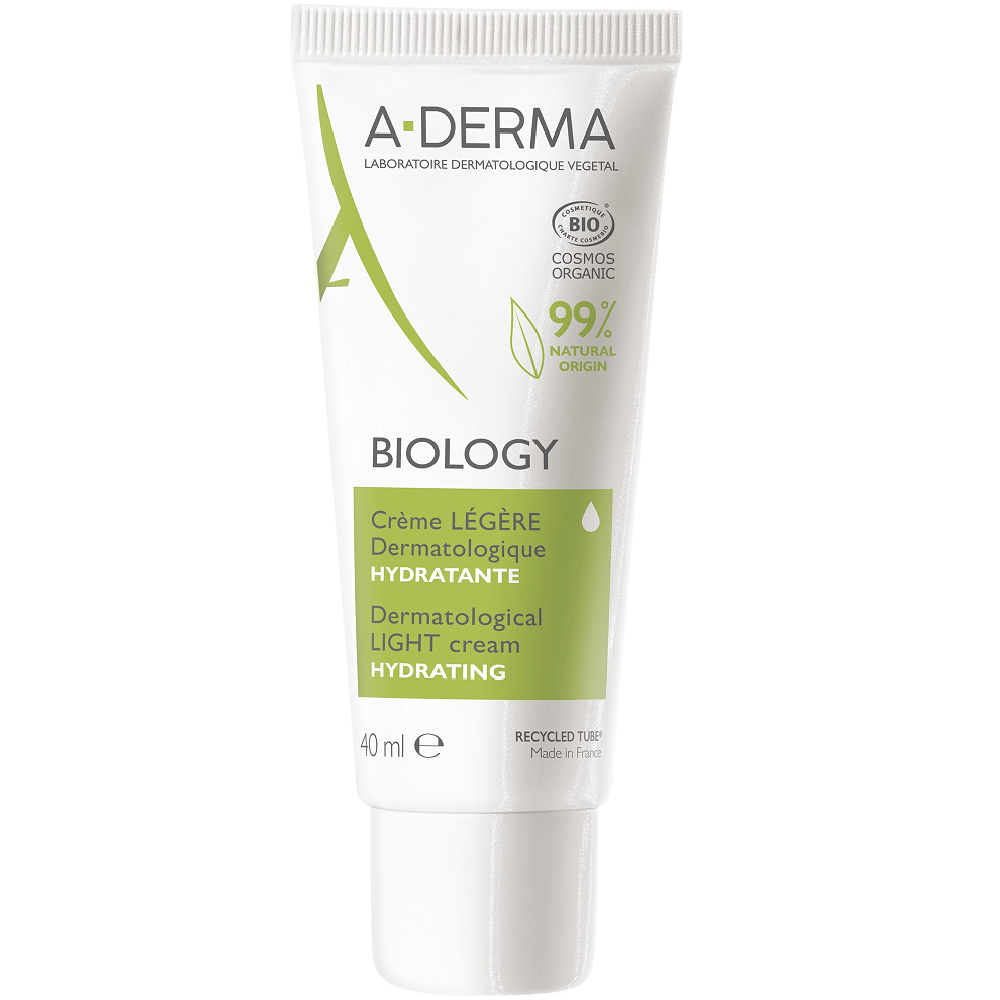 A Derma Biology Hidrating Light Cream 40mL
