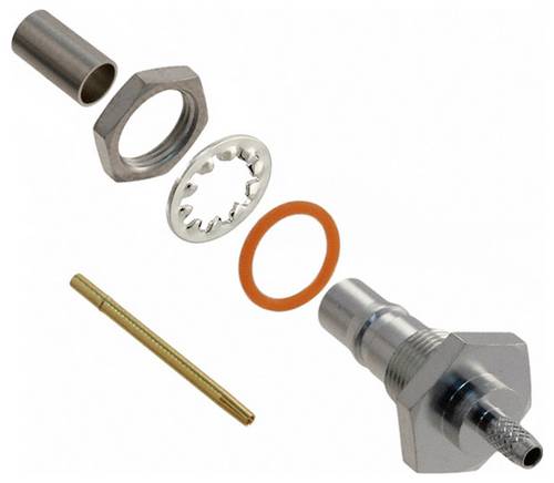Molex 732540100 QMA-Steckverbinder