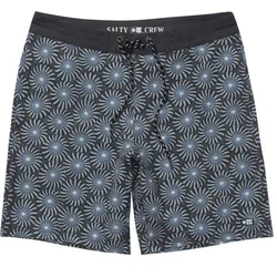 SALTY CREW UNI FARM 19 Boardshort 2025 black - 32