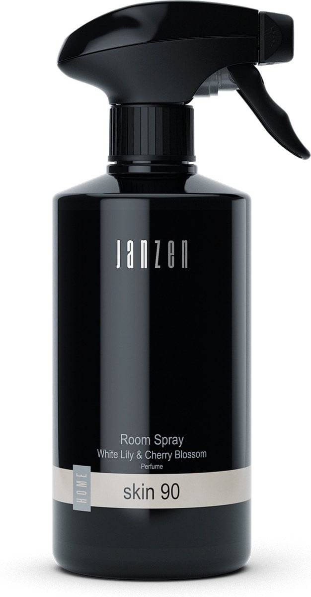 Janzen Room Spray Skin 90