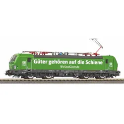 PIKO 21600 H0 Elektrolok Vectron 193 560, DB AG, Ep. VI