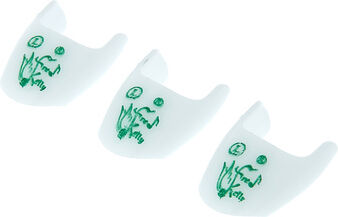 Fred Kelly Picks Freedom Finger Pick Pack D L