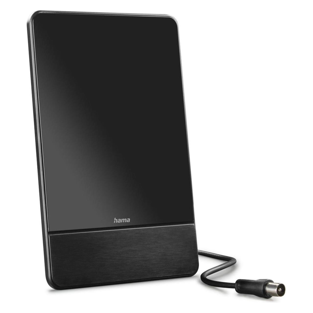 Hama Pro (Flachantenne, 45 dB, DVB-T / -T2) (00221083)
