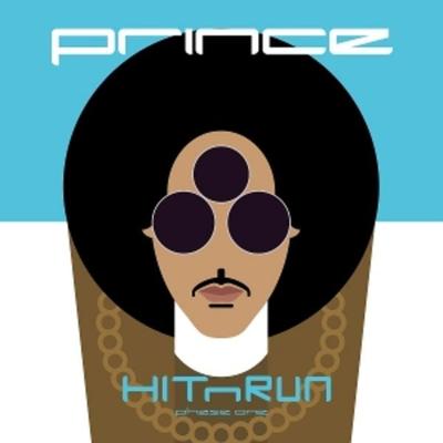 HITnRUN phase one - Prince, Vinyl