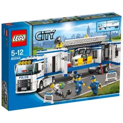 LEGO® City 60044 Polizei-Überwachungs-Truck