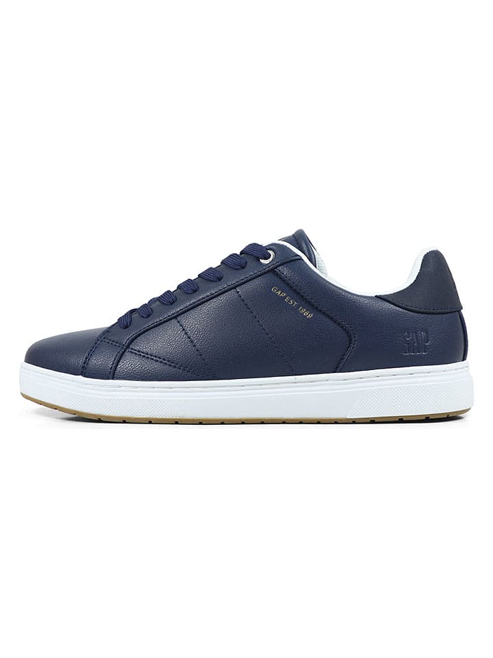 GAP Sneakers "Empire LTX" in Dunkelblau - 41