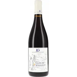Clos Vougeot Grand Cru Jérôme Galeyrand 2023