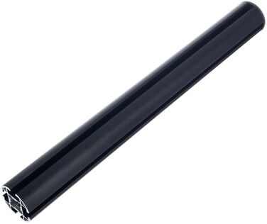 Yellowtec MiKA MMS System Pole 17,5 BK Schwarz