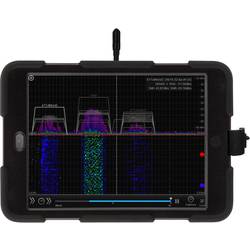 Oscium wipry2500x Spektrum-Analysator Werksstandard (ohne Zertifikat) 5.85 GHz Handgerät