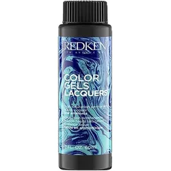 Redken, Haarfarbe, Color Gels Lacquers 6CB Amber Glaze 60ml (Amber-Glaze)