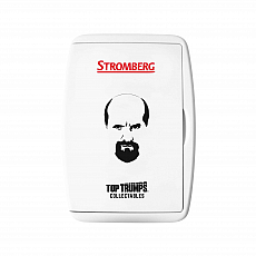 Winning Moves Top Trumps ? Stromberg - deutsch 305391