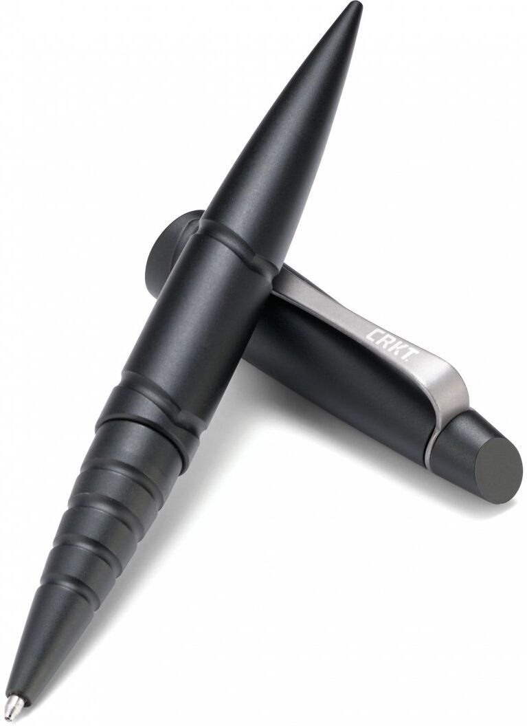 CRKT Williams Defense Pen II - Black