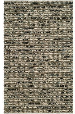 SAFAVIEH Handmade Bohemian Ramona Jute & Wool Area Rug