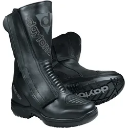 Daytona M-Star GTX Gore-Tex wasserdichte Motorrad Stiefel 41