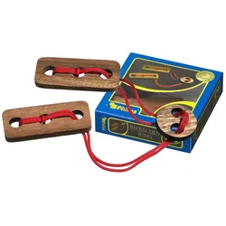 Philos Befrei den Ring (Deutsch, Englisch, Französisch, 1 Spieler)