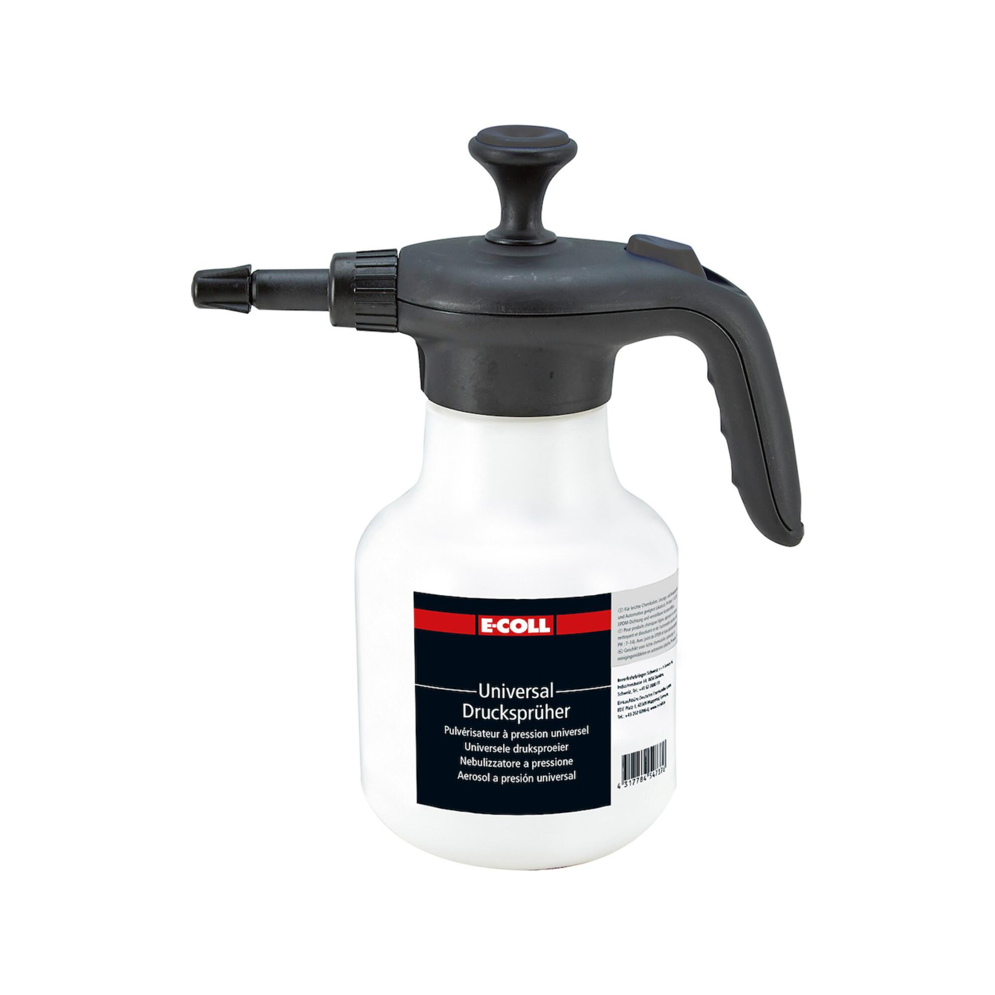 E-COLL Drucksprüher EPDM 1,5L (4317784547376)
