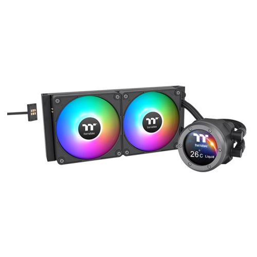 Thermaltake TH240 V2 Ultra EX ARGB Sync All-in-One