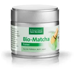 Bio-Matcha-Pulver 30 g - 30 g