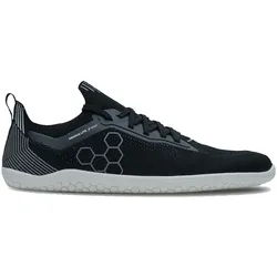 Vivobarefoot Primus Lite Knit  Damen Laufschuhe schwarz - 37.0 EU