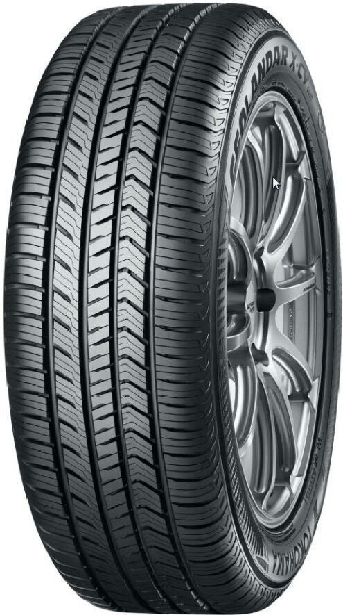 Yokohama Sommerreifen 295/40r21 111w - Geolandar X-Cv (G057) R4551