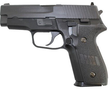 WE Airsoft WE F228 6mm GBB