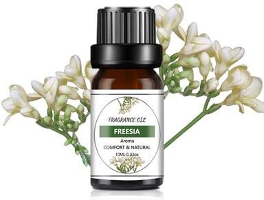Uplift Picks Fruit Scented Essential Oil For Diffuser Candle Soap Making freesia