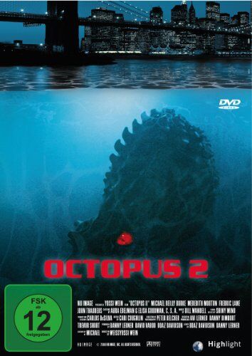 Joseph Wein - Octopus 2 - Preis vom 11.10.2026 23:13:37 h