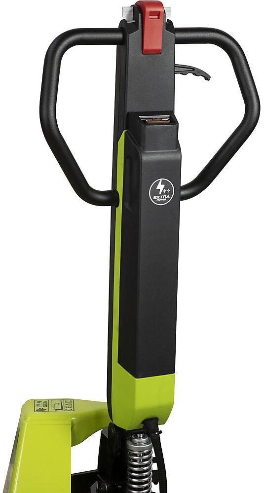 Wechselbatterie AGILE, Spannung 36 V, Akkukapazität 17 Ah kaiserkraft